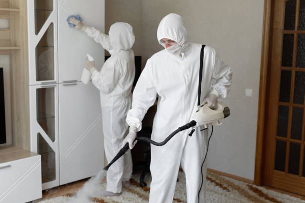 24/7 Emergency Biohazard Cleanup experts in Dover, AR